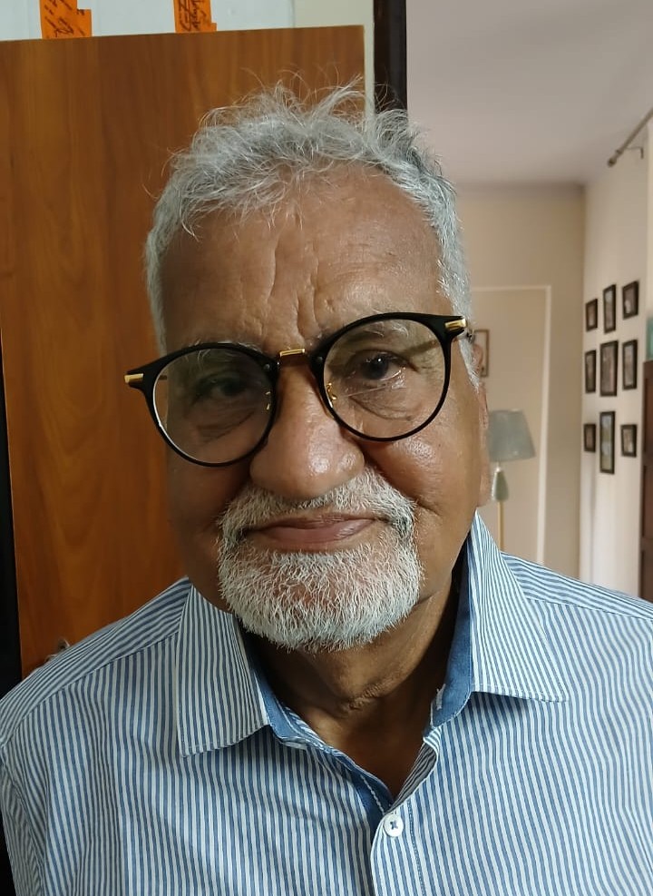 Mr. R.C. Chhabra